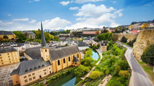 Luxembourg là một quốc gia có diện tích khiêm tốn nhưng lại có tới 4 ngôn ngữ chính thức